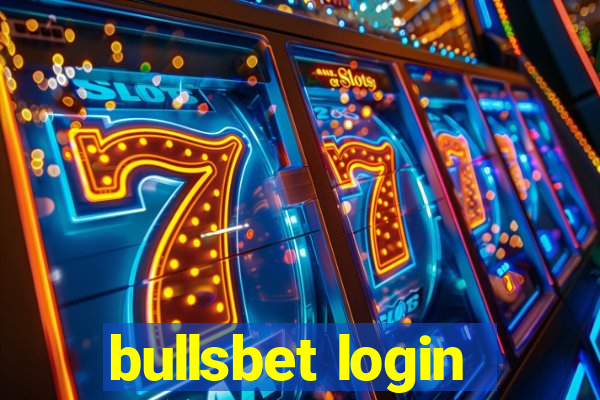 bullsbet login